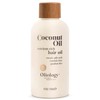 Oliology Coconut Oil Hair Oil, 4 Oz.
