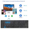 Tek Styz Wireless Bluetooth Keyboard Compatible with Xiaomi Mi Mix