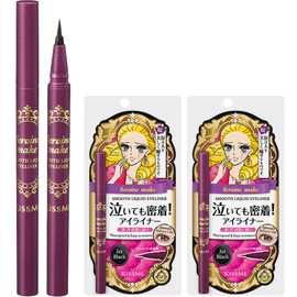 Merge the First Brow Pencil 0.3g B1 Acon Brown 2ea / 머지 더 퍼스트 브로우 펜슬 0.3g B1 아콘 브라운 2개