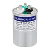 VEXUNGA 40/5 uF 40+5 MFD 370VAC or 440VAC Dual Run
