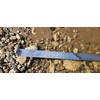 4th Gen Stainless Steel Bump Board for Fishing, Fish Measuring