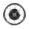 SUNQIAO PW80 Rear Rim, Wheel Rim for yamaha PW80 PY80