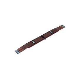 Professional Choice VenTECH English Girth 50 Brown