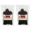 Wild Bill's Original Hickory Smoked Beef Jerky Two-Bag Starter Kit