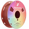 Polymaker Panchroma Color Changeable Starlight Red PLA 3D Printer Filament