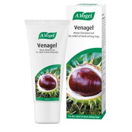 A.Vogel Venagel Horse Chestnut Gel | for The Relief of Tired, Aching Legs | 100ml