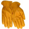 Red Steer 1505-M Leather Work Glove (12 Pair)