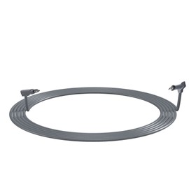 Satellite Cable for Space X PVC Waterproof Satellite Internet Antennae Connection Replacement Cable Cord 3 M/10 FT