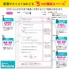 Maruman F310-04 Loose Leaf Binder, B5, Session, 26 Holes, Yellow