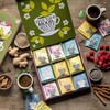 CUPPER Bio Selection Box, collezione di biotees selezionati (1 scatola,
