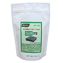 Korean Kelp 100% Powder 200g