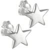 Vinani Jewelry OSKG Sterling Silver 925 Stud Earrings