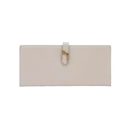 Lanvin on Blue Ruban Bill Wallet, beige