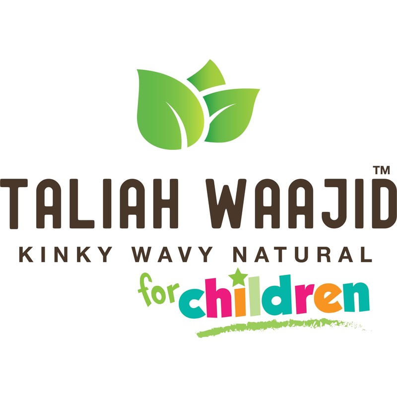 Taliah Waajid Kinky Wavy Natural Easy Herbal Comb Out, 8
