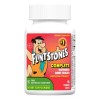 Flintstones Vitaminas Picapiedra C/calcio Vitamina D 90 Pzas Sabor Frutas