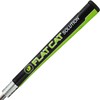 FLAT CAT Solution Pistol Putter Grip Standard 8732, Weighted Grip
