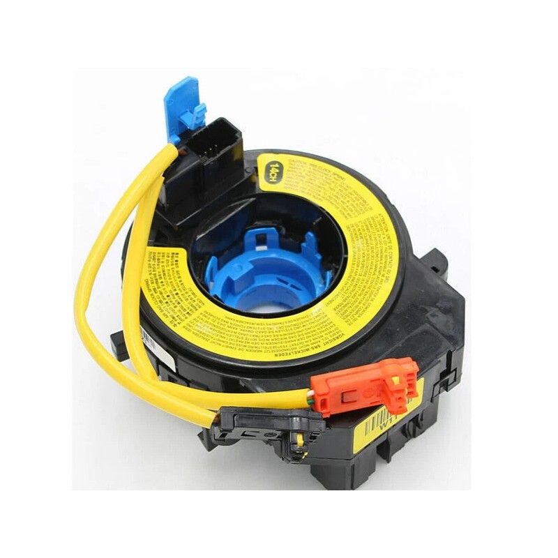 ISUMO Clockspring 93490-1U120 Fits: Kia Sorento 2011-2014 Without Heated Steer