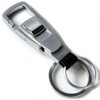 LTG a7993221 Men's Keychain, Carabiner, Car Key Chain, Key Ring,