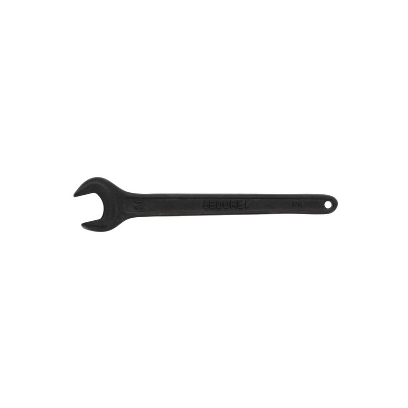 gedore- (GEDORE) 片口 Spanner (Combination Wrench) 6574170