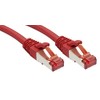 Lindy RJ-45 Cat.6 S/FTP 20m - networking cables (Cat6, E,