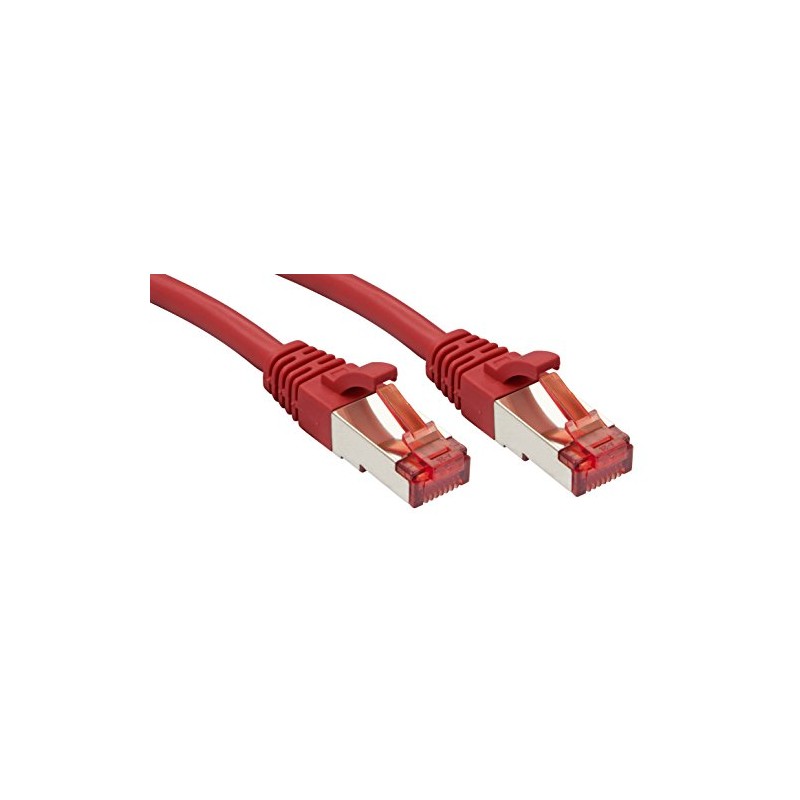Lindy RJ-45 Cat.6 S/FTP 20m - networking cables (Cat6, E,