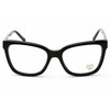 Eyeglasses MCM 2724 001 Black