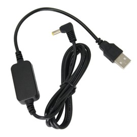 Universal USB Charger Yaesu Compatible Radio FT-70D FT-60 VX-6 (1)