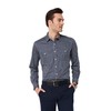 Burda Men's shirt US 34-50