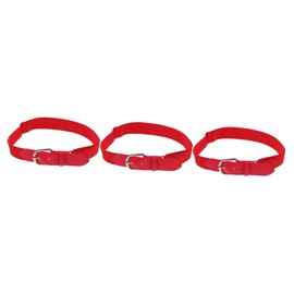 Healeved 3pcs Baseball Protective Gear Youth Boys Girls Softballs Belt Women Mens Belt Girdle Football