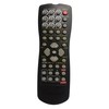 Universal Remote Compatible for Yamaha RAV329 RX-V863 RX-V863BL HTR-6180 Audio/Video