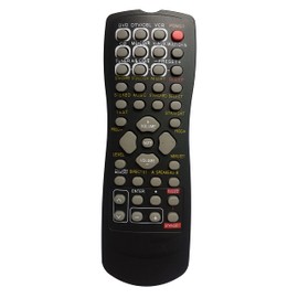 Universal Remote Compatible for Yamaha RAV329 RX-V863 RX-V863BL HTR-6180 Audio/Video Receiver Remote Control