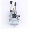 Goodfind68 New Carburetor compatible with Kawasaki KE100 1976-2001 Replace #