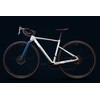 Luxshield Reflector Sticker Set - Triangles Small - for Bicycle,