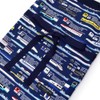 Colorful Candy Style N1244440 Kids’ Apron, Boys, Triangular Kerchief Set,