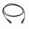 5 Sets Banana Test Lead Testing Cable Female to Female