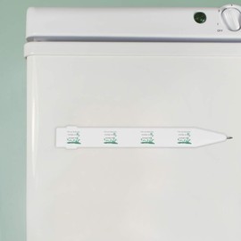 Azeeda 'Once You Choose Hope, Anything's Possible' Flat Magnetic Pen (MP00023143)