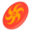 BangShou Throwing Disc for Children, Soft Flying Disc, Thickened with