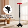 17''-27'' Adjustable Standing Aid Standing Assist Device Short Mobility Tool