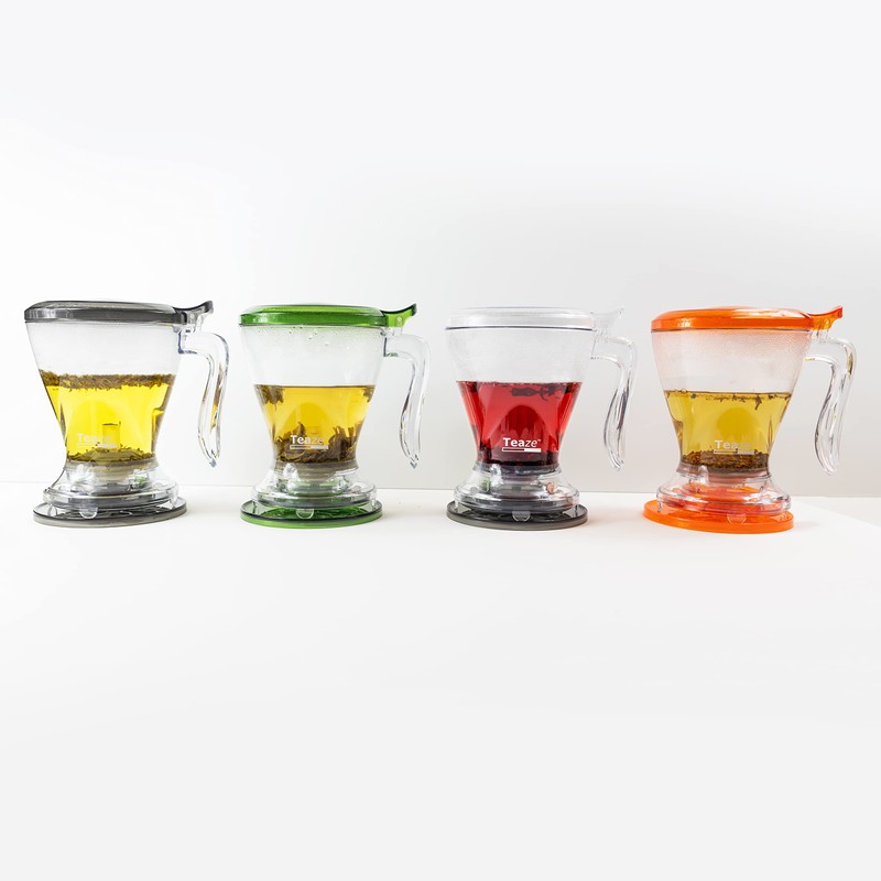 Tea Infuser for Loose Leaf Tea