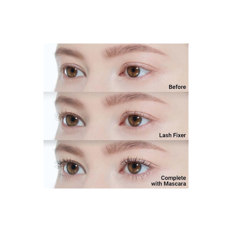 Etude- Dr. Mascara Fixer for Perfect Lash 01