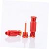 FOMIYES 10pcs Lip Gloss Tubes Cute Lipgloss Tubes Cute Empty
