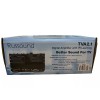 Russound TVA2.1 Slim-profile stereo TV Digital amplifier with IR Controller