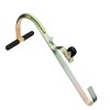 Tie Down 1 Single Zinc Plated Steel Ladder Roof Hook