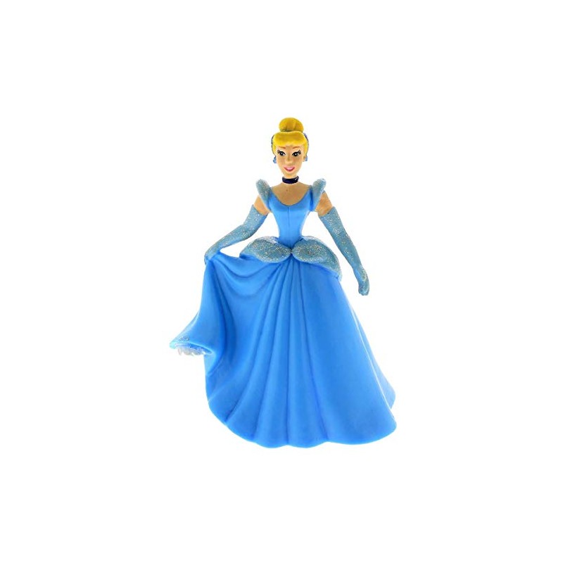 Bullyland Cinderella Figurine