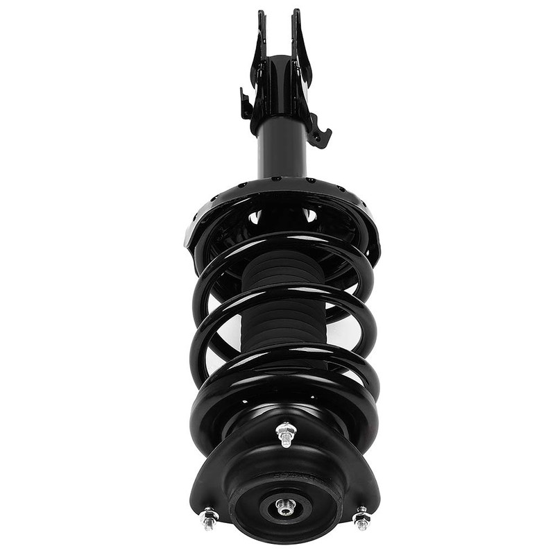 LSAILON Front Pair Struts Shocks Complete Assembly Compatible with 2009-2013