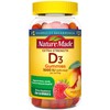 Nature Made Extra-Strength Vitamin D3 5000 IU (125 mcg) Gummies