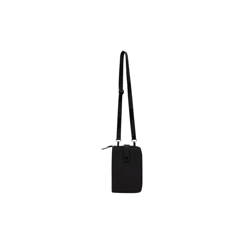 Bubba Travel 26' Porta Pasaporte Crossbody Funda Mujer Viaje Accesorios