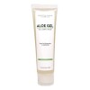 Gel Orgánico De Aloe Vera Y Lavanda Calmante-cicatrizante