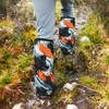 Waterproof Leg Gaiters for Men and Women Adjustable Snow Boot