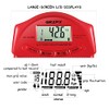 Digital Hand Dynamometer Grip Strength Measurement Meter Auto Capturing Electronic
